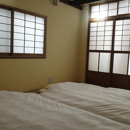 Hotel Lantern Gion Kyoto Rum bild