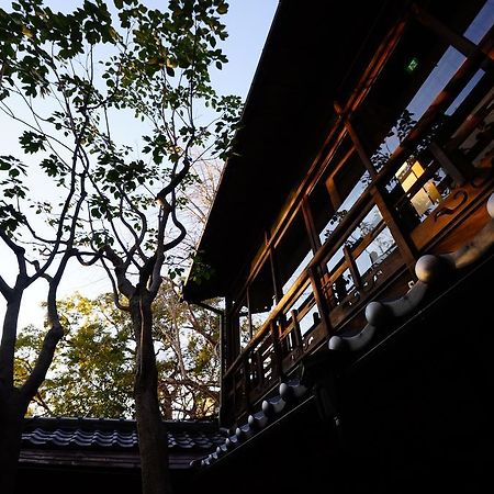 Hotel Lantern Gion Kyoto Exteriör bild