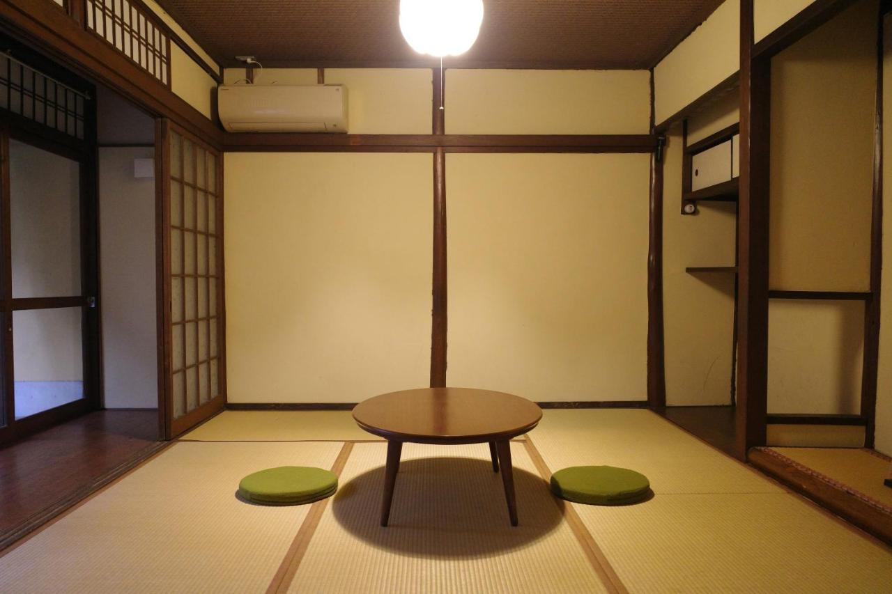 Hotel Lantern Gion Kyoto Rum bild