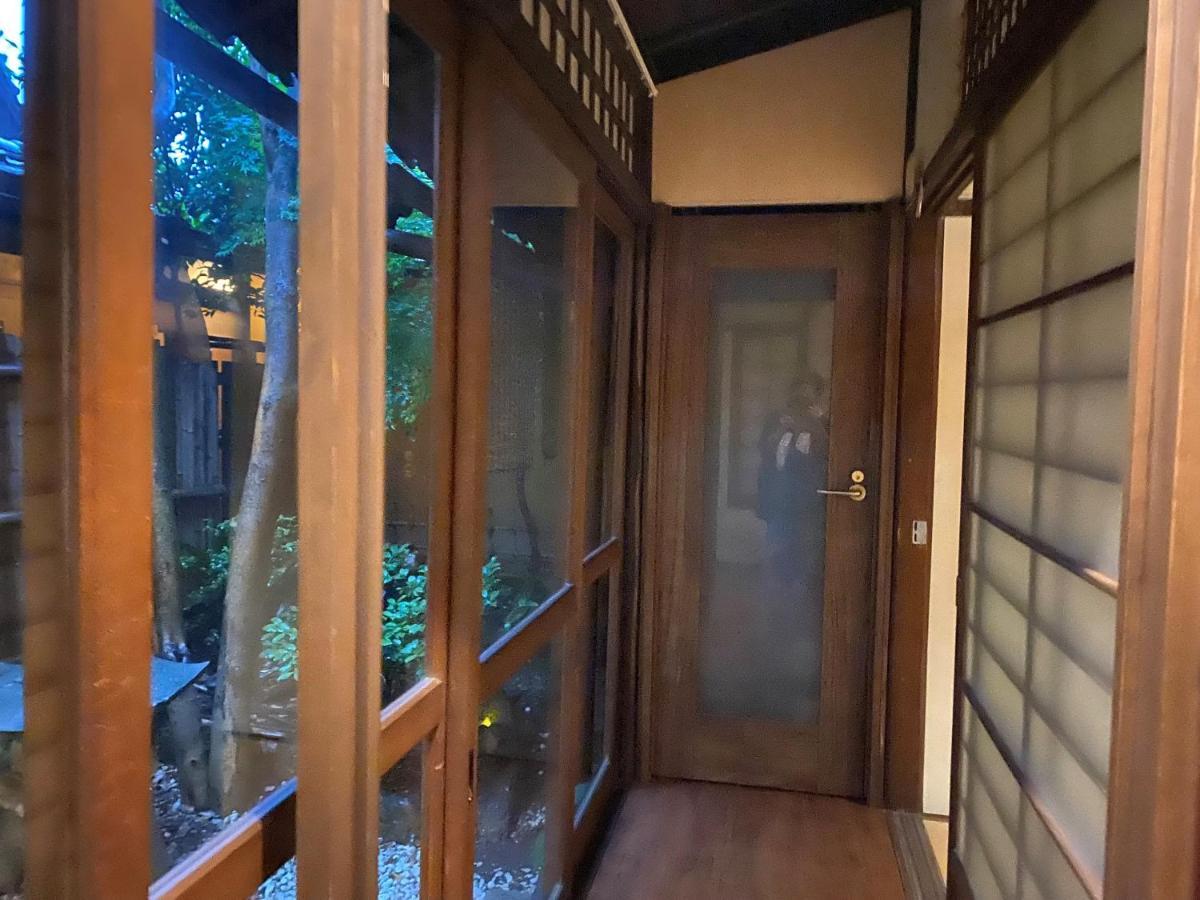Hotel Lantern Gion Kyoto Exteriör bild