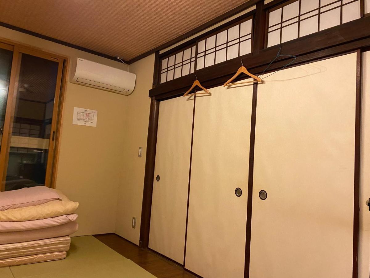 Hotel Lantern Gion Kyoto Exteriör bild