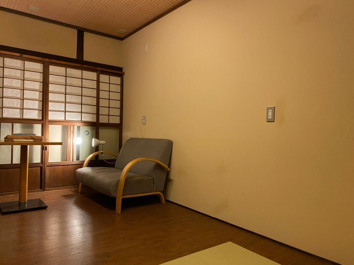 Hotel Lantern Gion Kyoto Exteriör bild