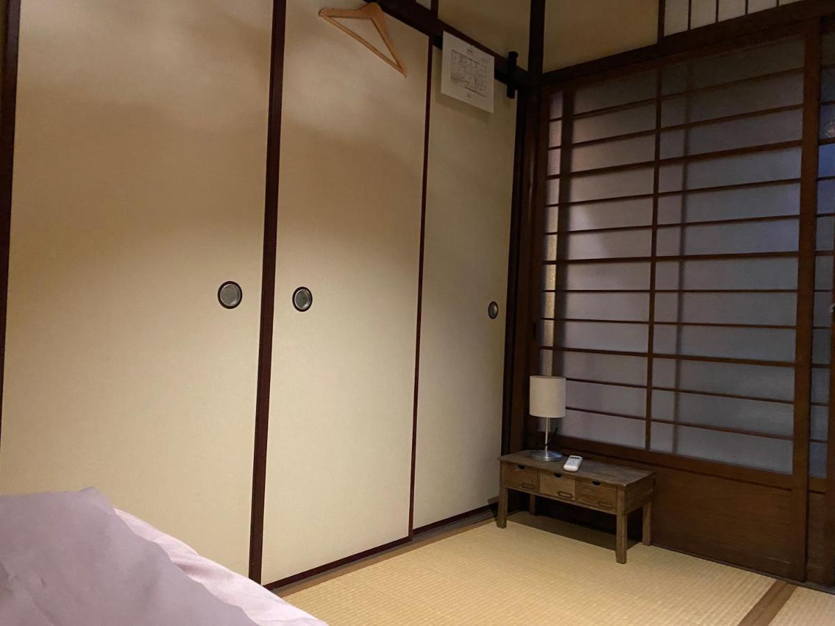 Hotel Lantern Gion Kyoto Exteriör bild