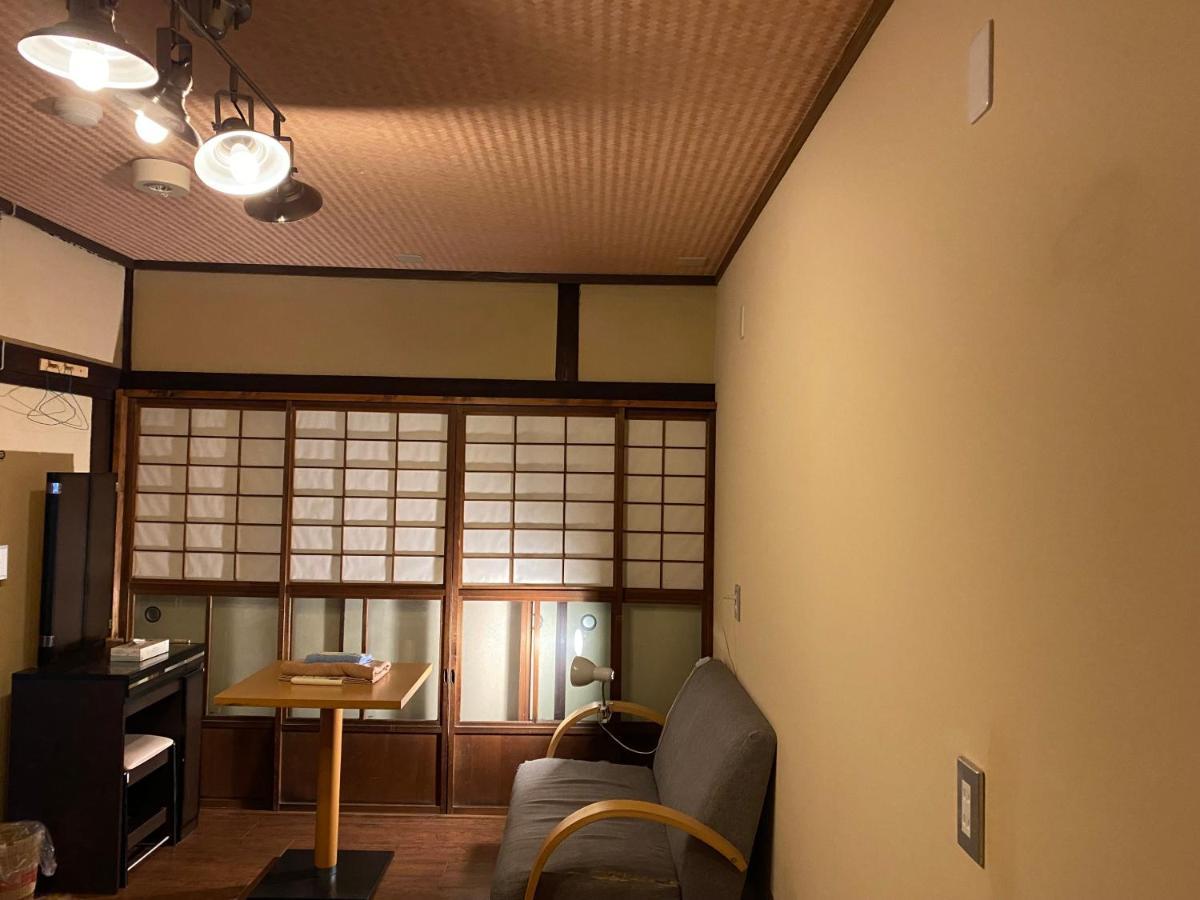 Hotel Lantern Gion Kyoto Exteriör bild