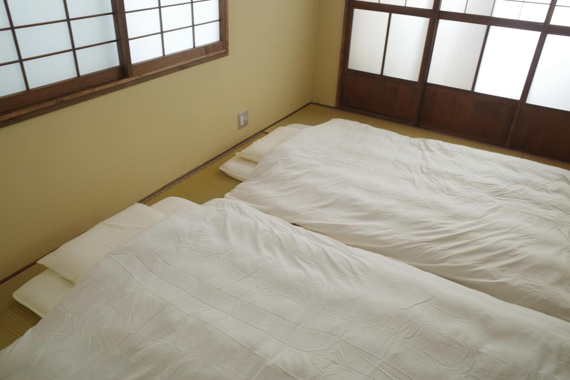Hotel Lantern Gion Kyoto Rum bild
