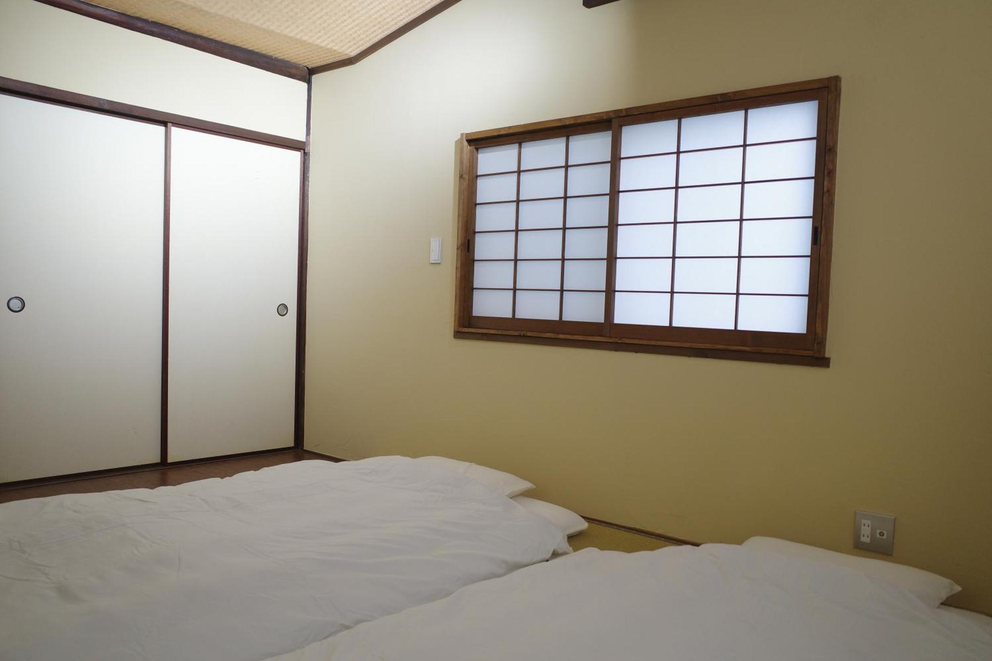 Hotel Lantern Gion Kyoto Rum bild