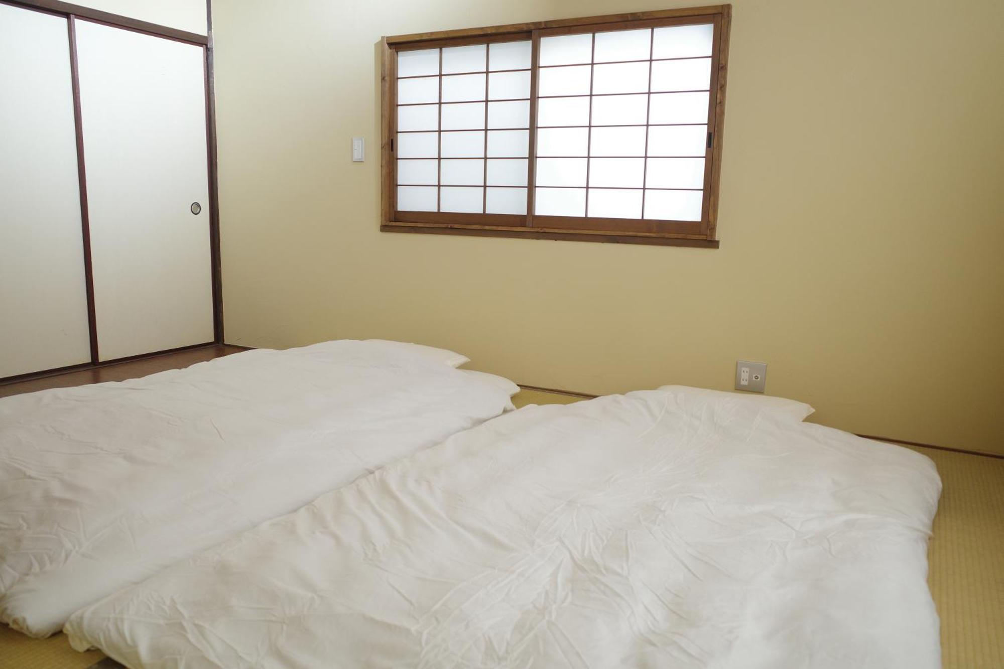 Hotel Lantern Gion Kyoto Rum bild