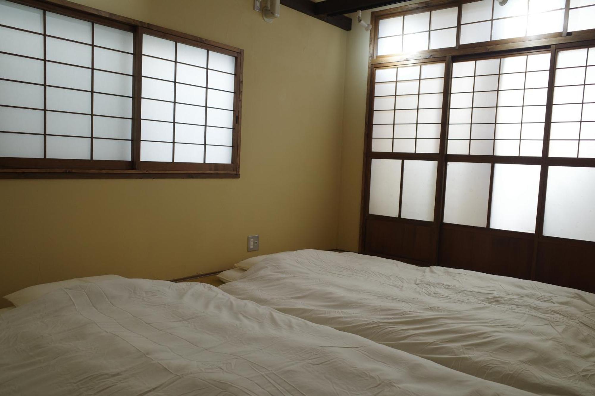 Hotel Lantern Gion Kyoto Rum bild