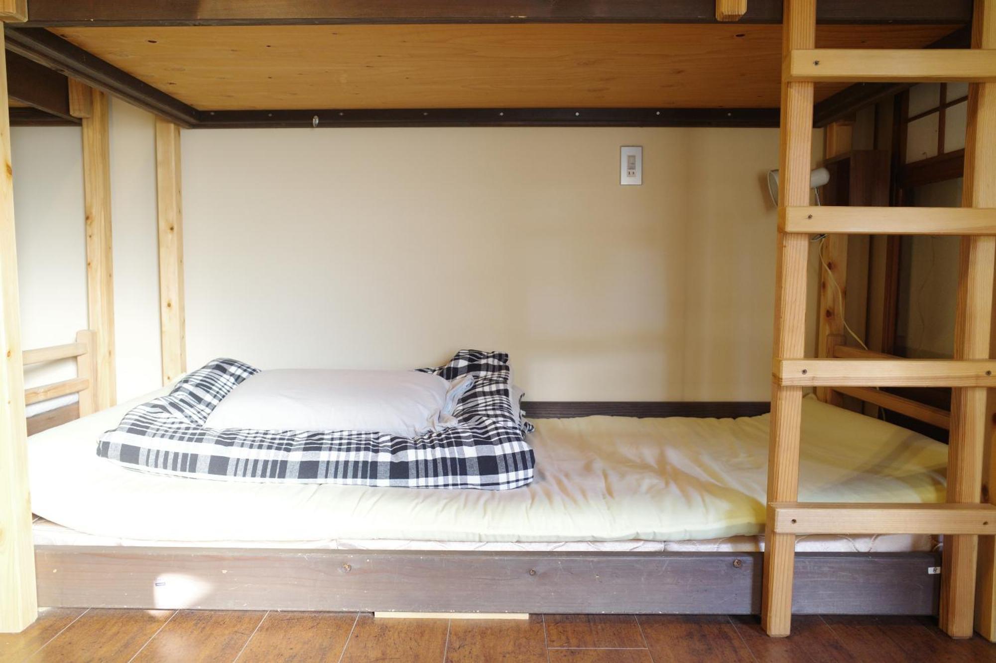 Hotel Lantern Gion Kyoto Rum bild
