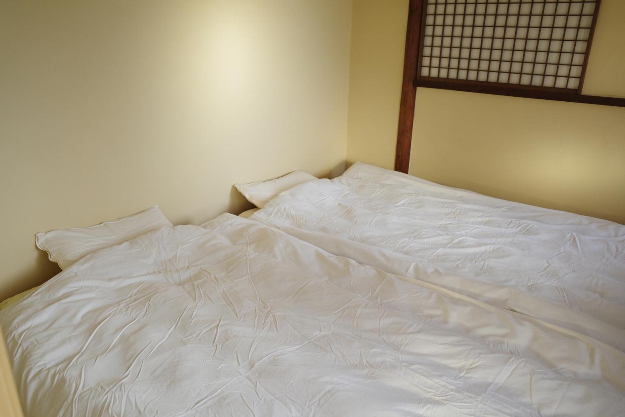 Hotel Lantern Gion Kyoto Rum bild