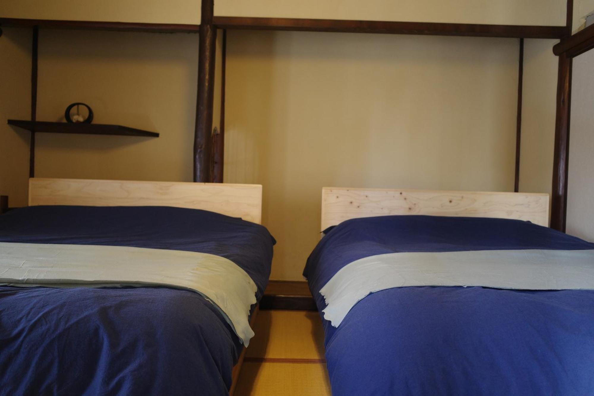 Hotel Lantern Gion Kyoto Rum bild