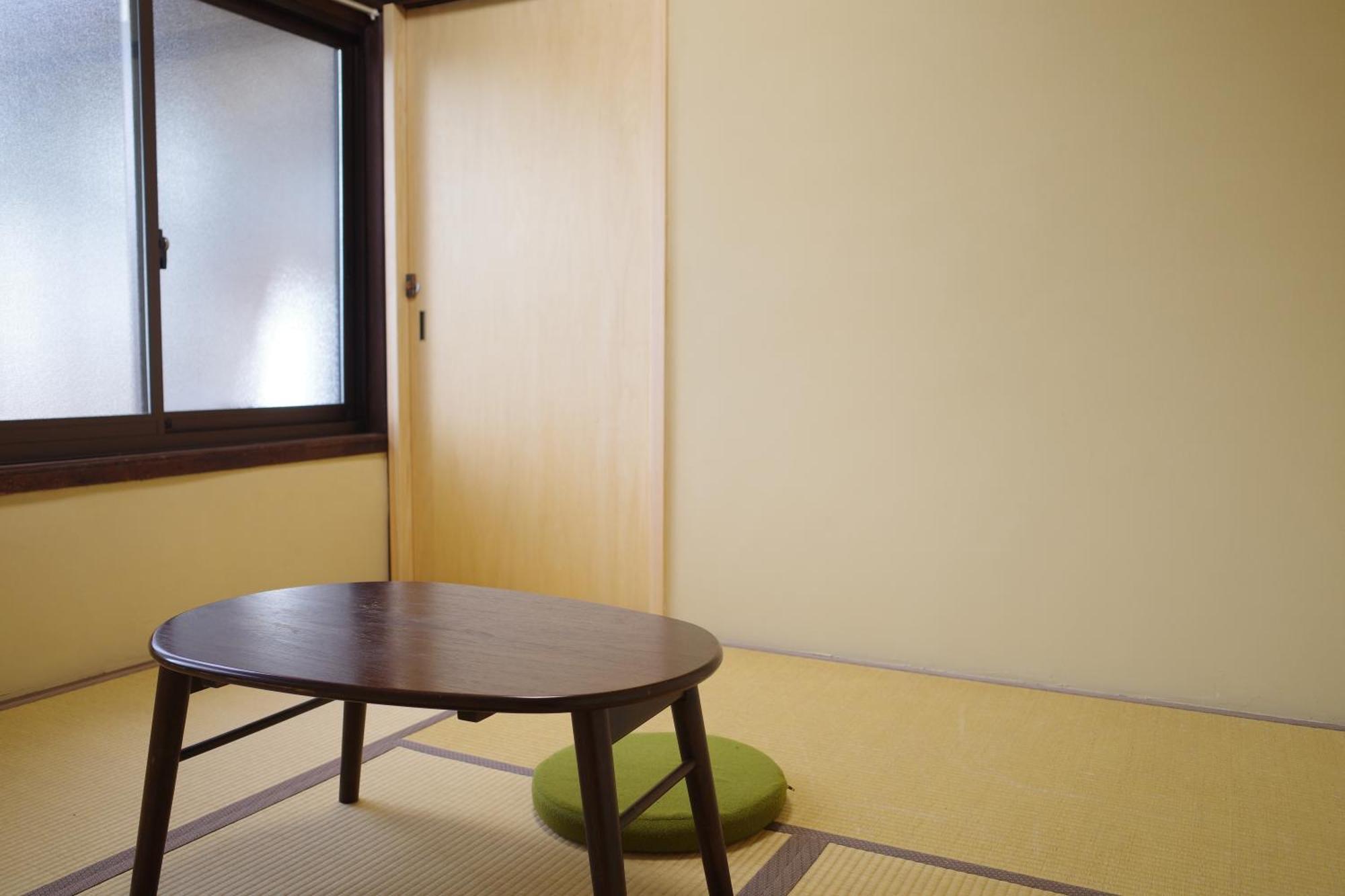 Hotel Lantern Gion Kyoto Rum bild