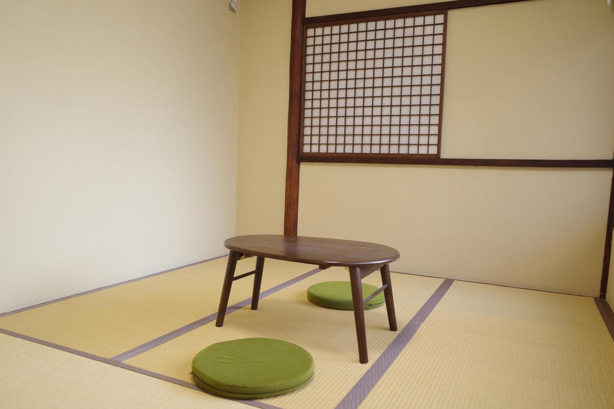 Hotel Lantern Gion Kyoto Rum bild