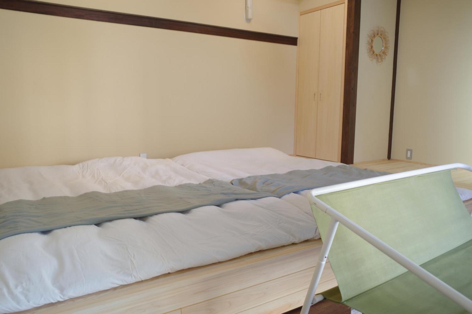 Hotel Lantern Gion Kyoto Rum bild