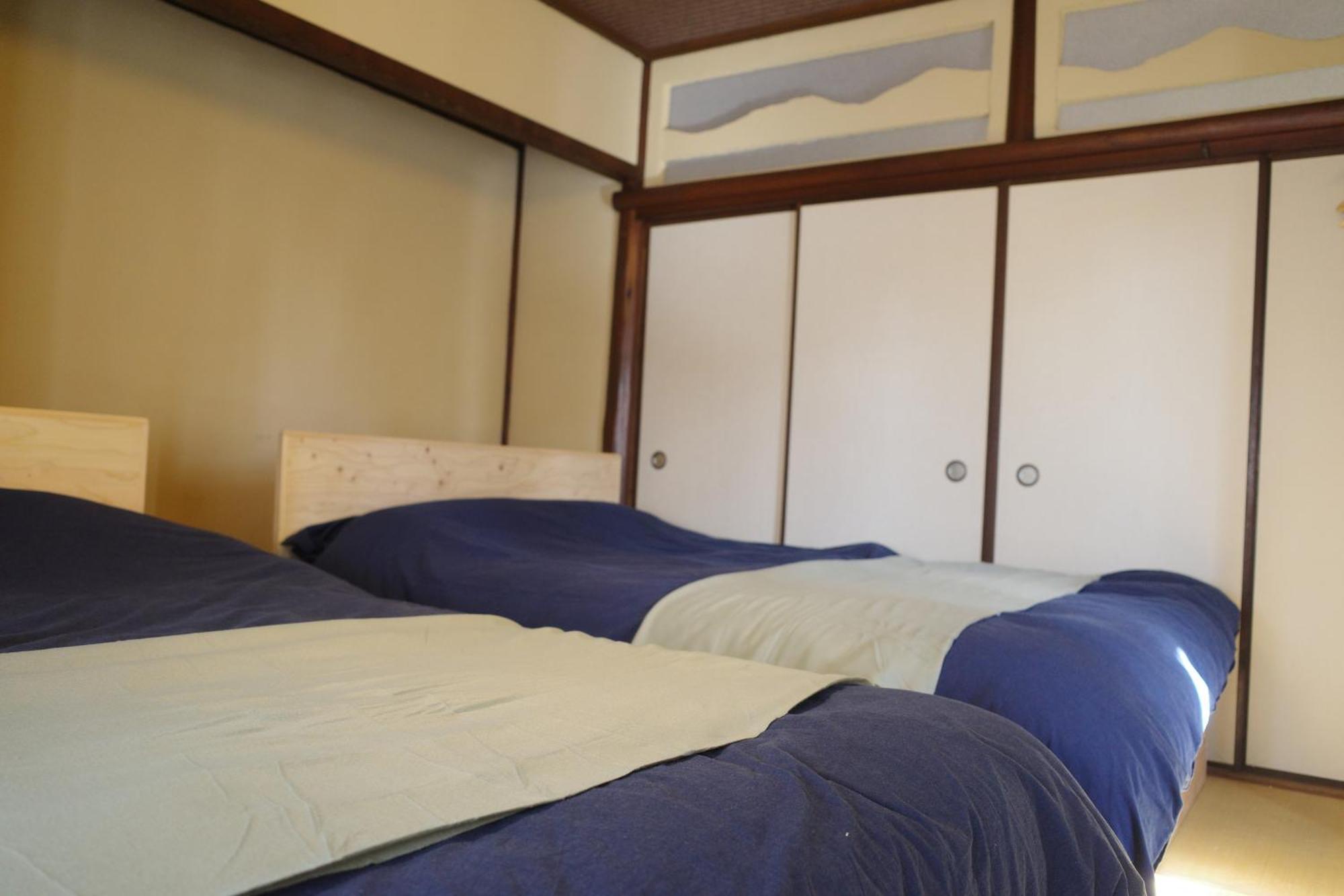 Hotel Lantern Gion Kyoto Rum bild