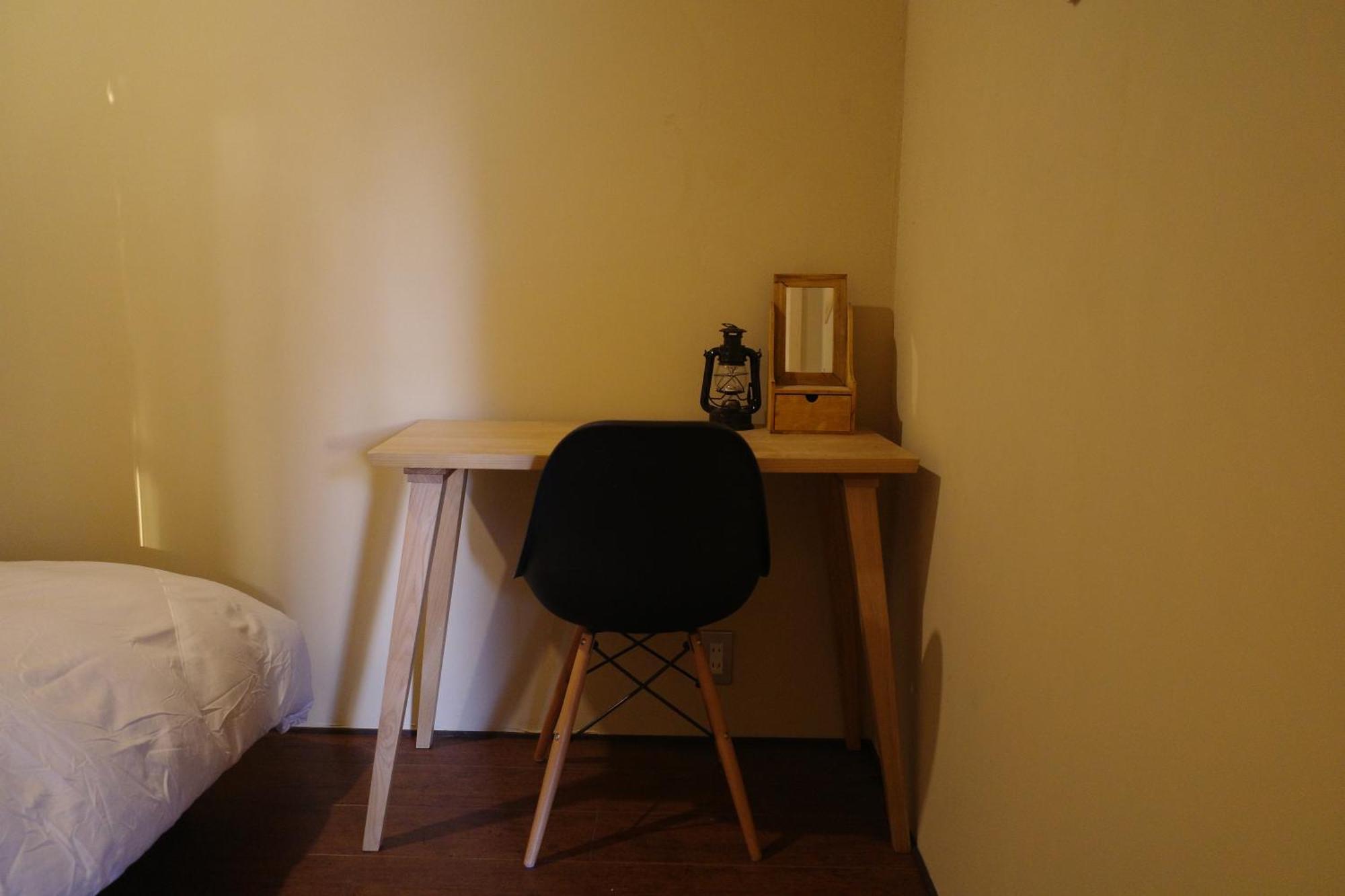 Hotel Lantern Gion Kyoto Rum bild