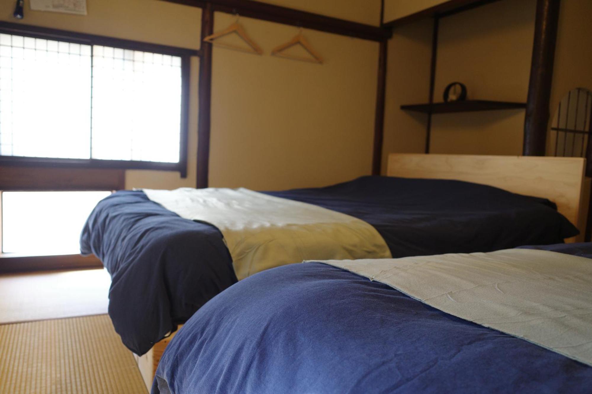 Hotel Lantern Gion Kyoto Rum bild