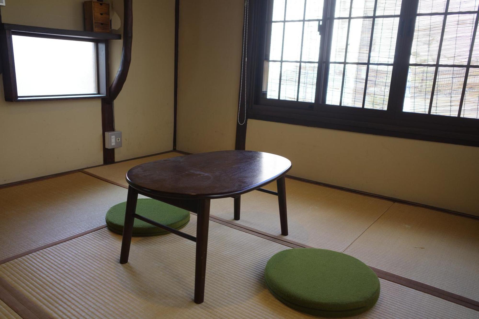 Hotel Lantern Gion Kyoto Rum bild