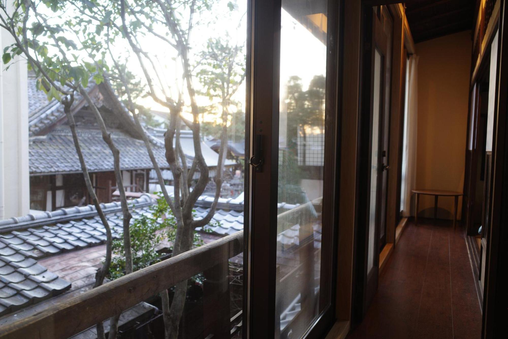 Hotel Lantern Gion Kyoto Rum bild