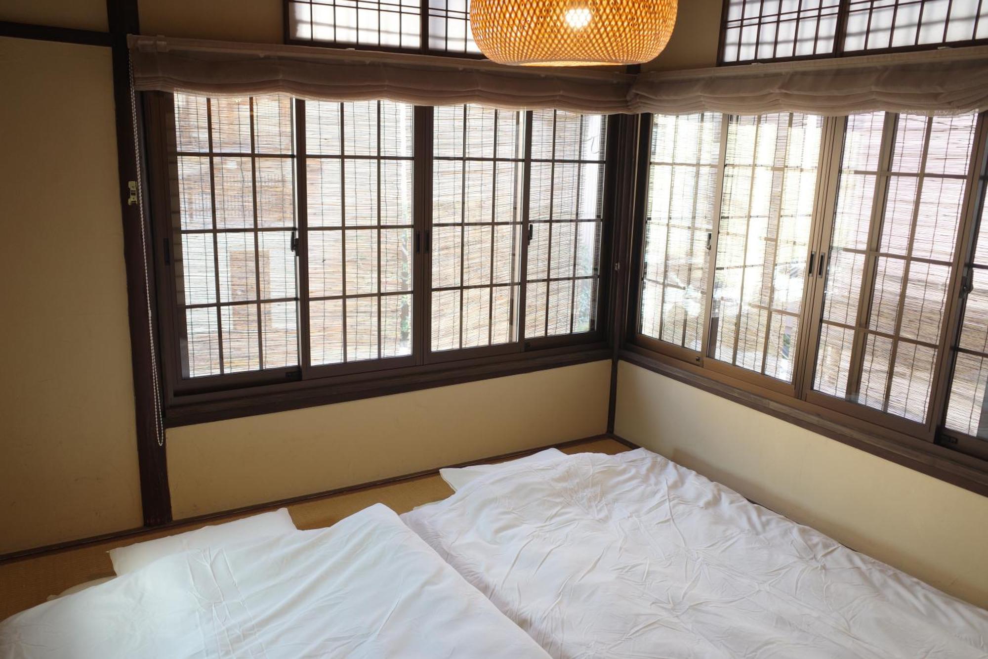 Hotel Lantern Gion Kyoto Rum bild