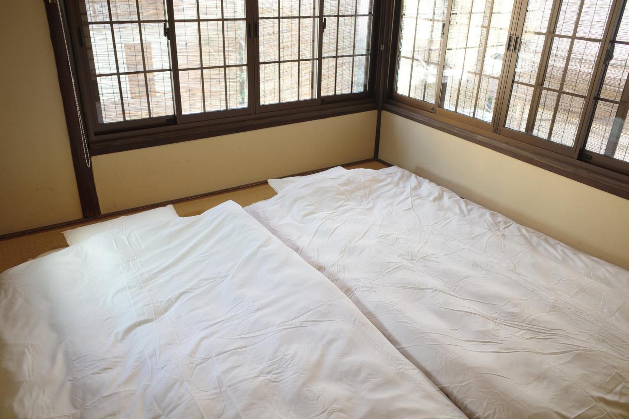 Hotel Lantern Gion Kyoto Rum bild