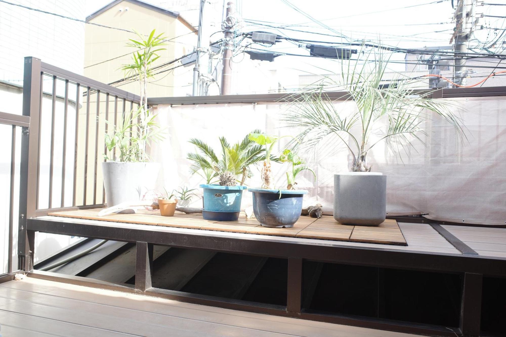 Hotel Lantern Gion Kyoto Rum bild
